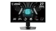 MSI G272QPF E2 27" is the cheapest in this list of QHD monitors. (Image via MSI)